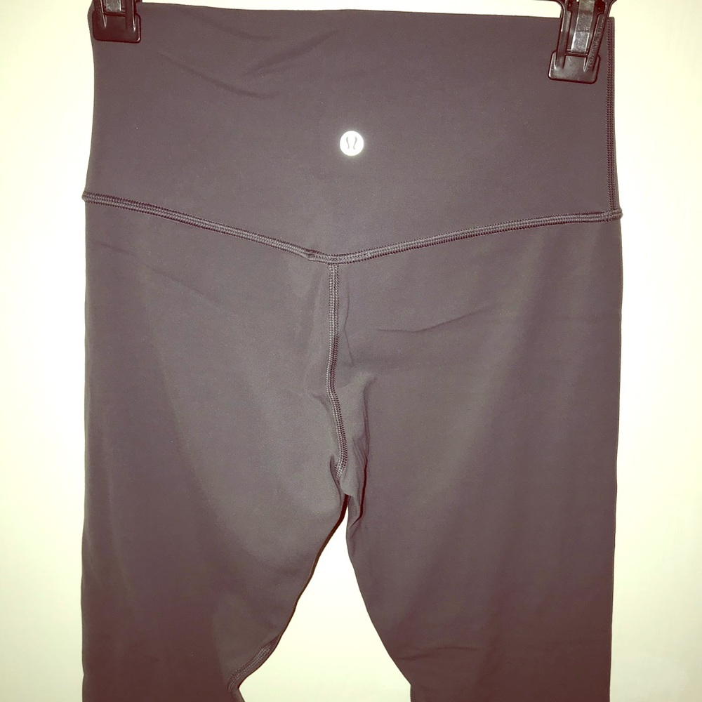 Align pant